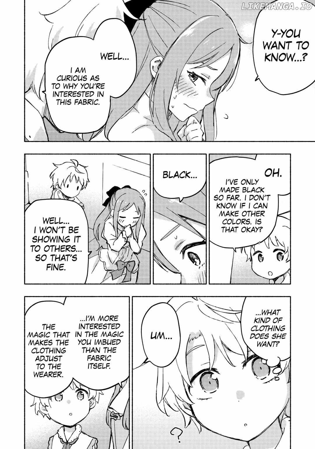 The Child Loved by God Chapter 46 14